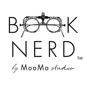 Book Nerd™ Products