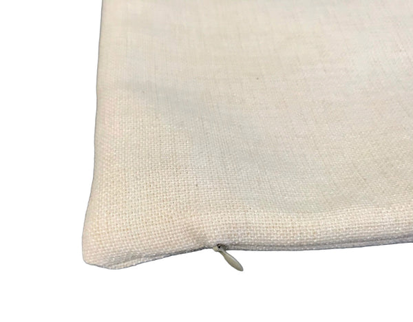 Florida State Icon Map Pillow Cover | Pin-Your-Home Pillow Cover Decorative Throw Pillow Cushion Sham