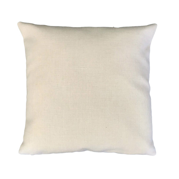 Florida State Icon Map Pillow Cover | Pin-Your-Home Pillow Cover Decorative Throw Pillow Cushion Sham