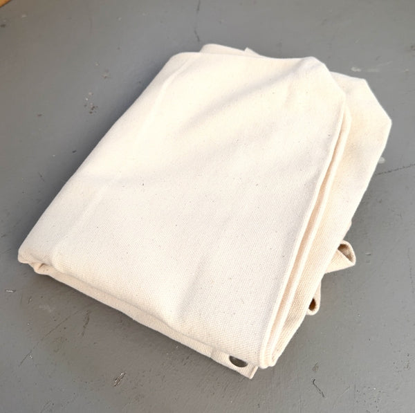 Florida Sunrise Map Collage with Icons Pocket Tote Bag | Shopping Tote Beach Bag