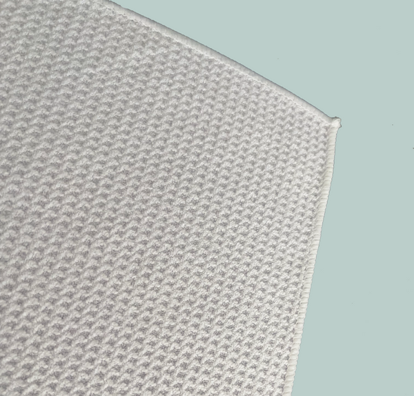 Book Nerd Microfiber Kitchen Towel Graphic Print