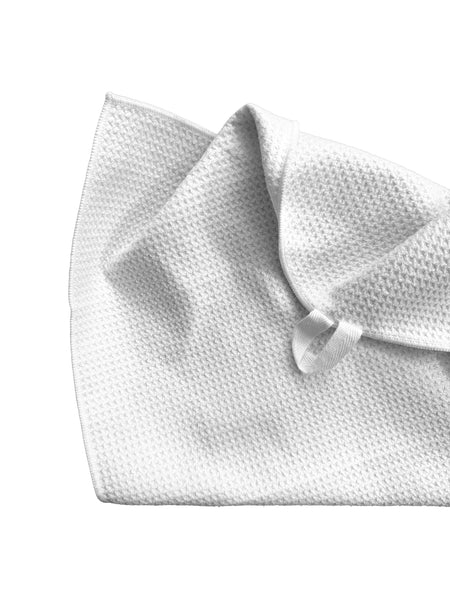 Book Nerd Microfiber Kitchen or Hand Towel