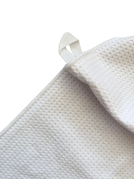 Book Nerd Microfiber Kitchen or Hand Towel